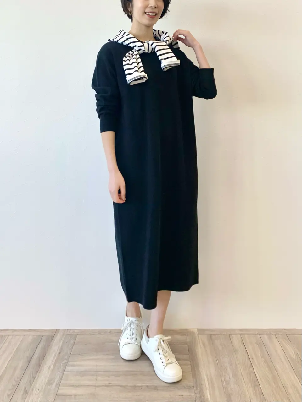 23区 S 板垣 コーディネート画像