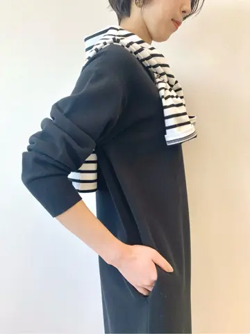 23区 S 板垣 コーディネート画像