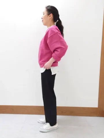 23区 S ウエノ コーディネート画像