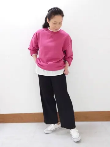 23区 S ウエノ コーディネート画像