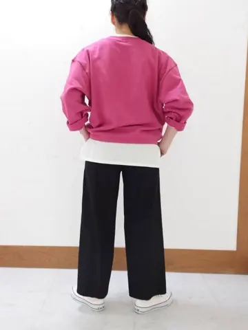 23区 S ウエノ コーディネート画像