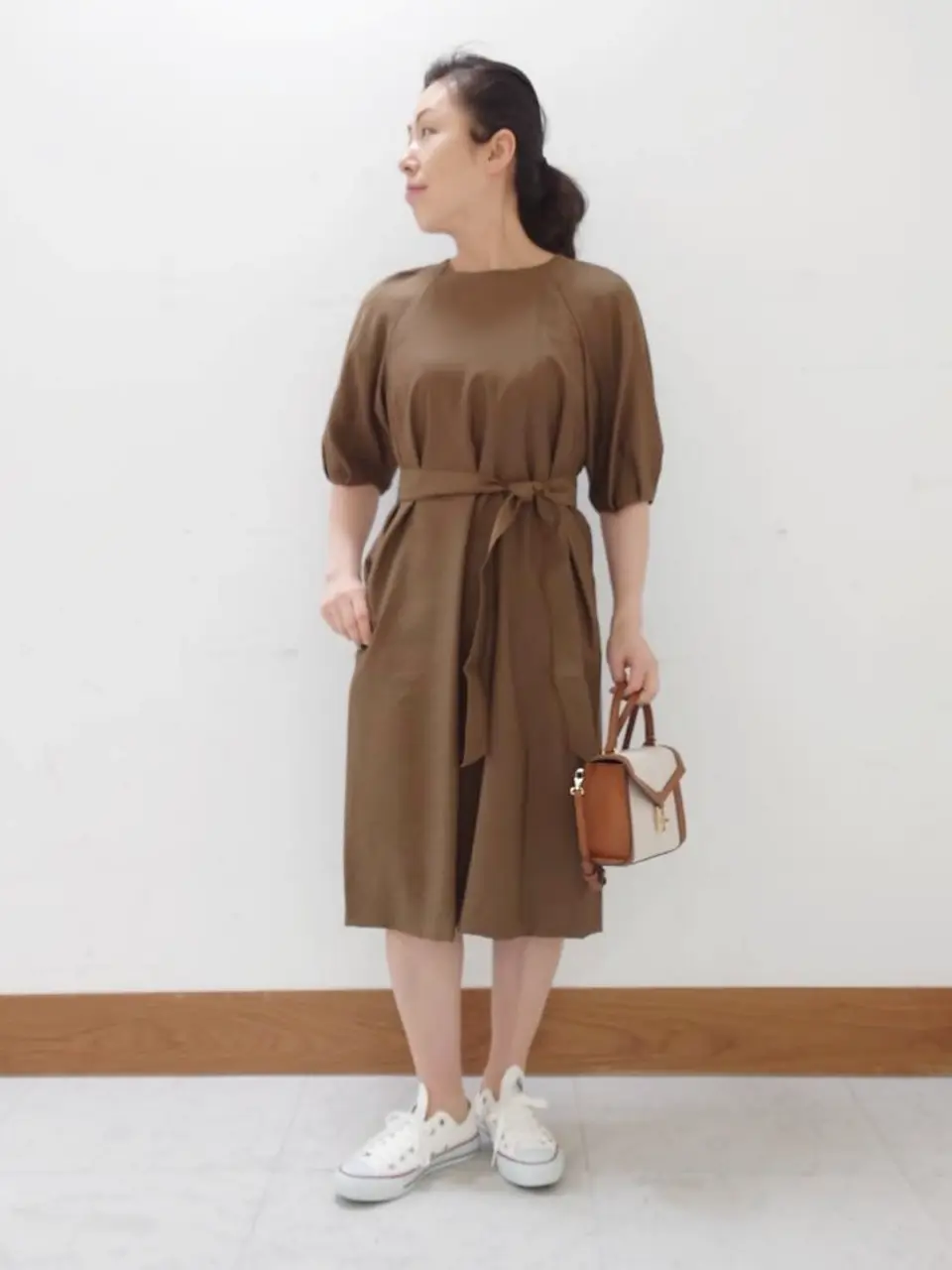 23区 S ウエノ コーディネート画像