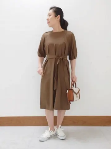 23区 S ウエノ コーディネート画像