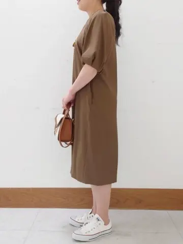 23区 S ウエノ コーディネート画像