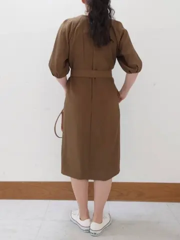 23区 S ウエノ コーディネート画像