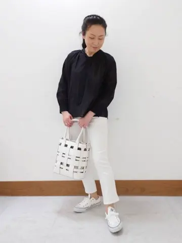 23区 S ウエノ コーディネート画像