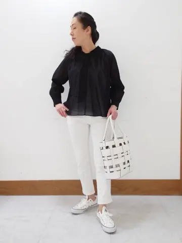 23区 S ウエノ コーディネート画像