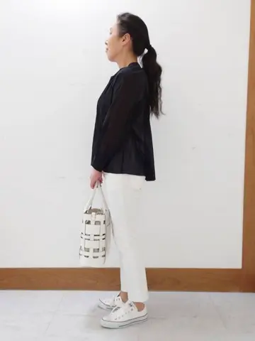 23区 S ウエノ コーディネート画像