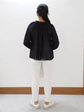 23区 S ウエノ コーディネート画像