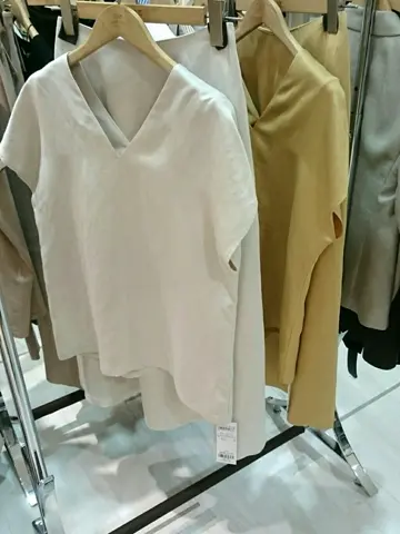 23区 S 山村 コーディネート画像