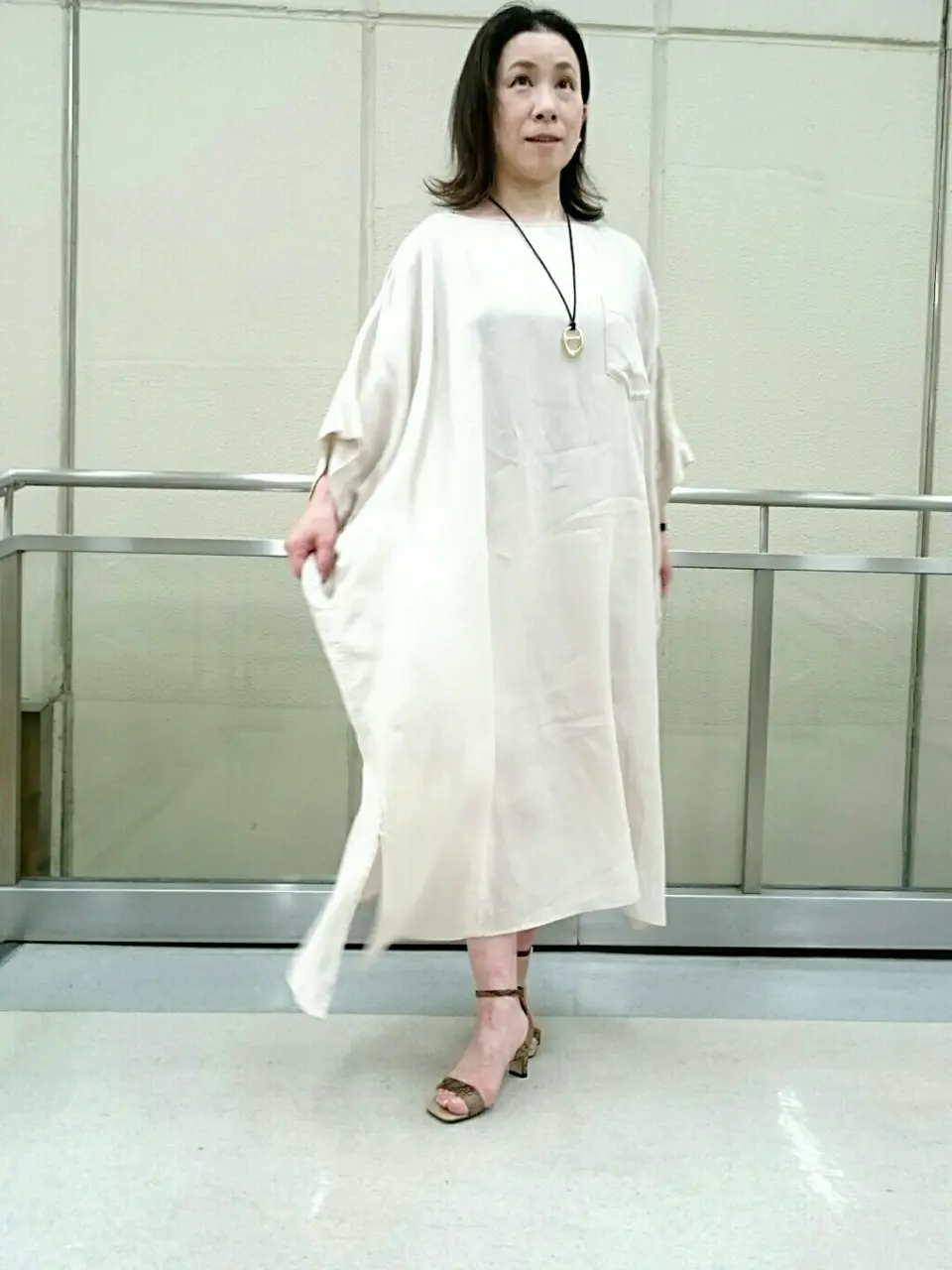 23区 S 山村 コーディネート画像