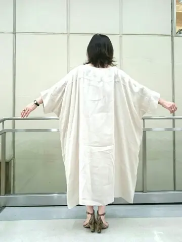 23区 S 山村 コーディネート画像