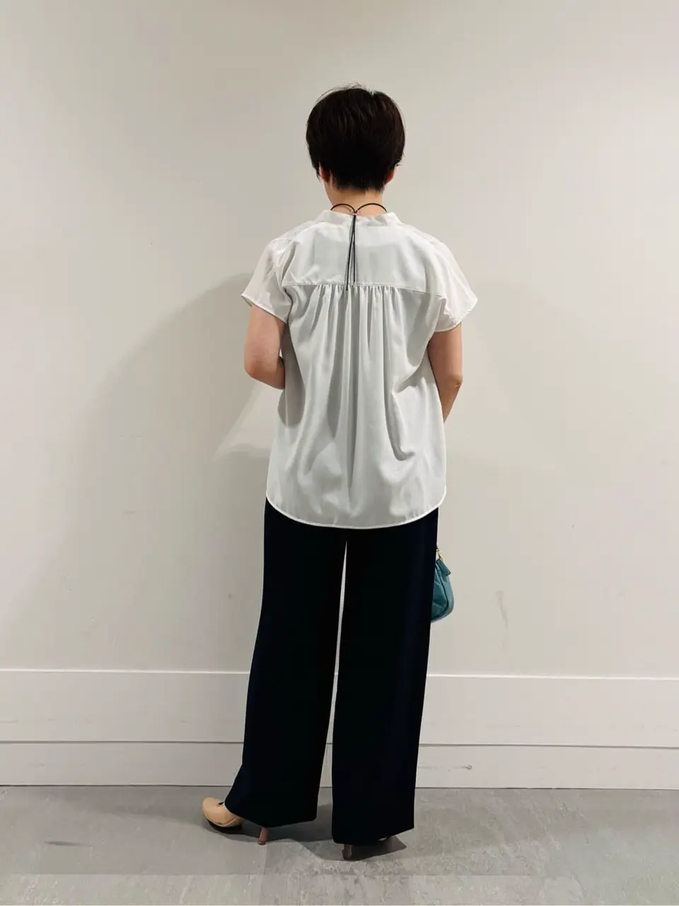 23区 S 山川 コーディネート画像