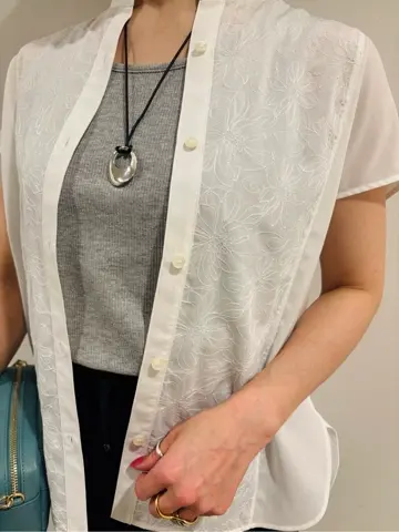 23区 S 山川 コーディネート画像