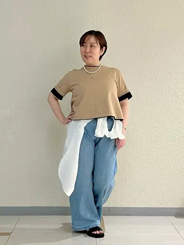 23区 S 木下 コーディネート画像