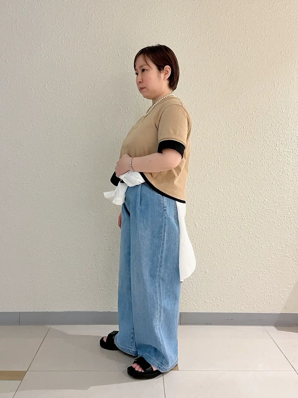 23区 S 木下 コーディネート画像