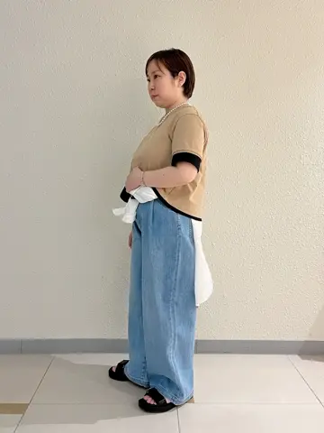 23区 S 木下 コーディネート画像