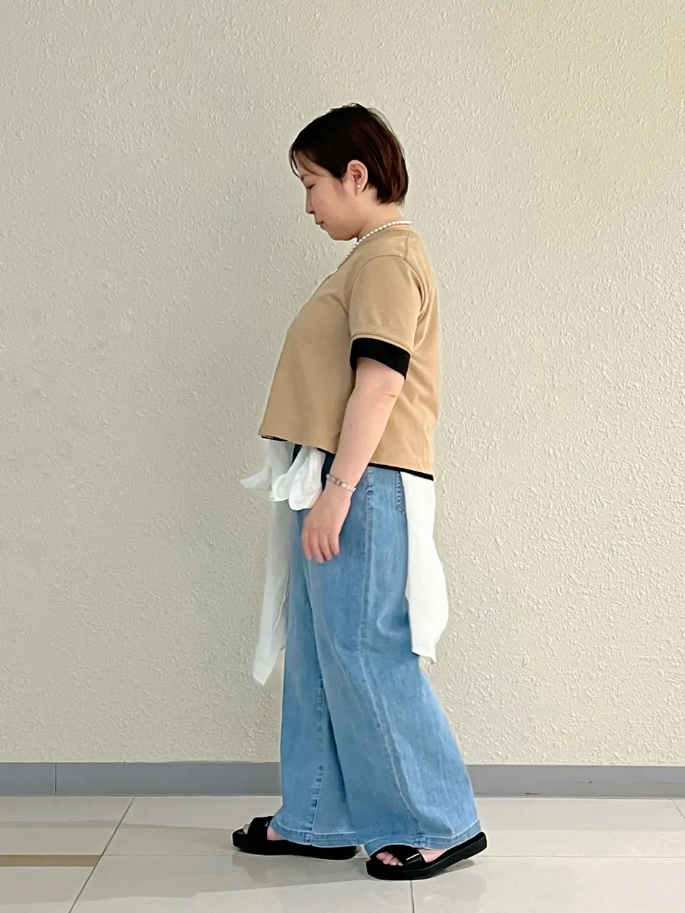 23区 S 木下 コーディネート画像