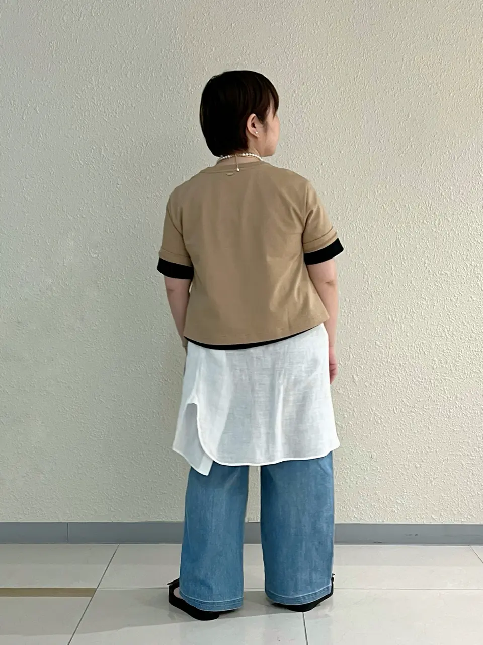 23区 S 木下 コーディネート画像