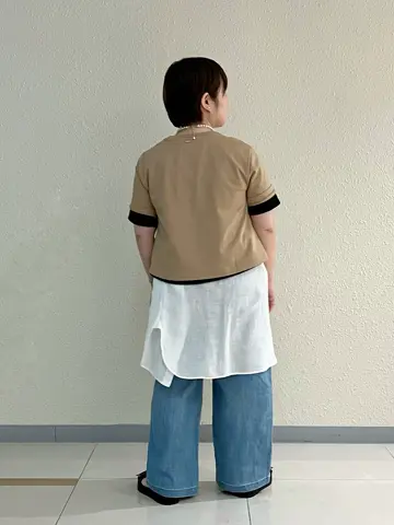 23区 S 木下 コーディネート画像