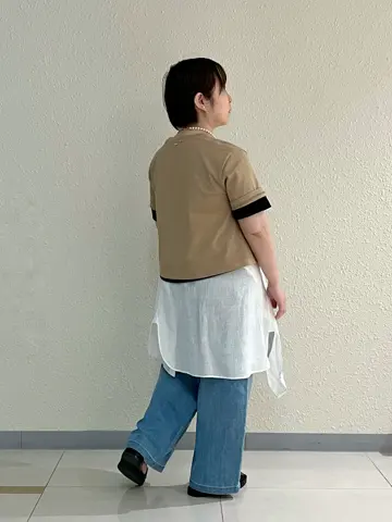 23区 S 木下 コーディネート画像