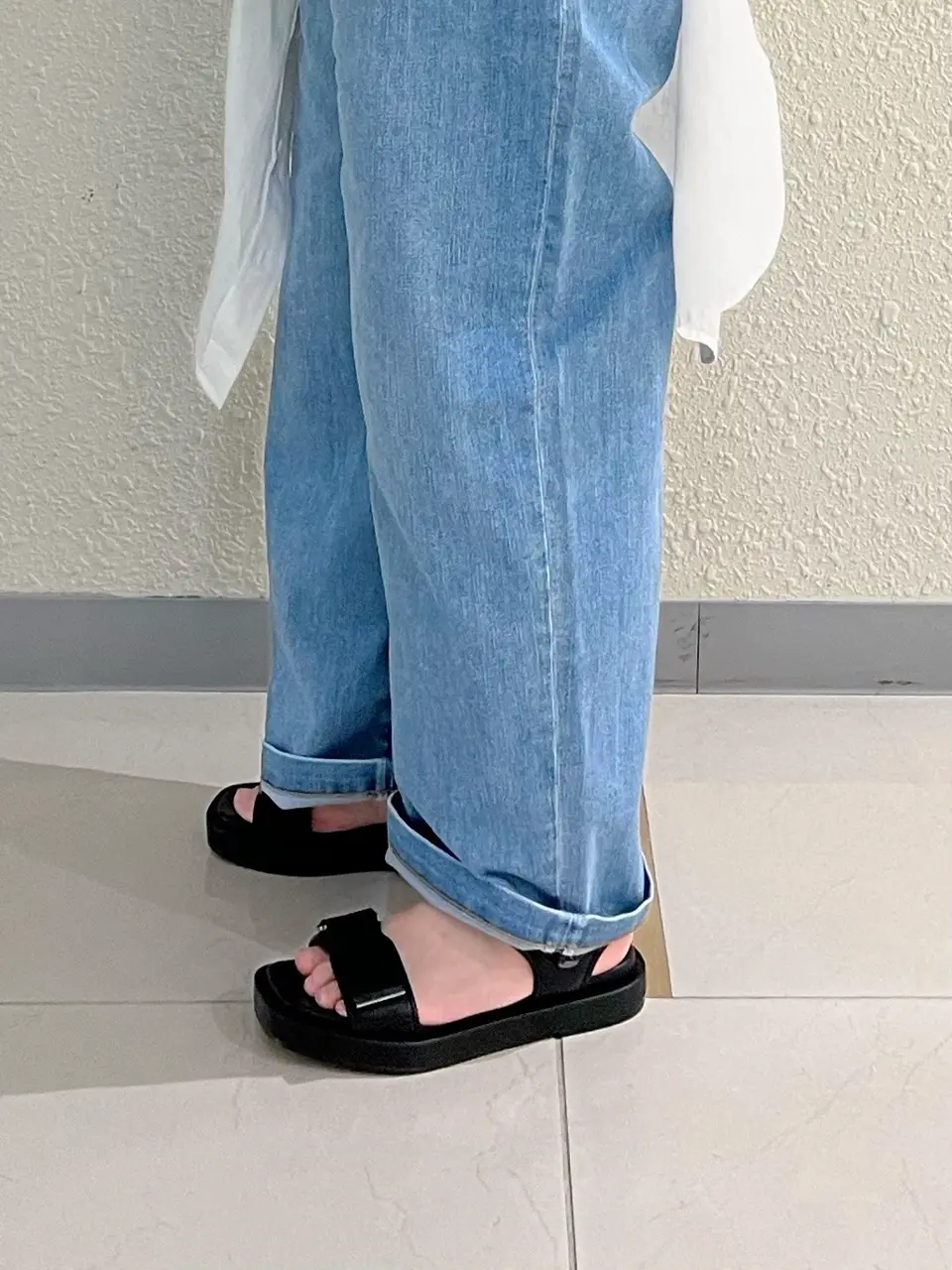 23区 S 木下 コーディネート画像