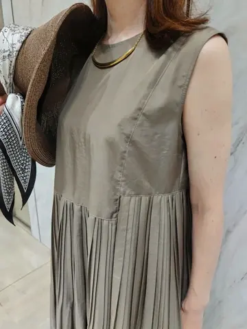 23区 S 岩下 コーディネート画像