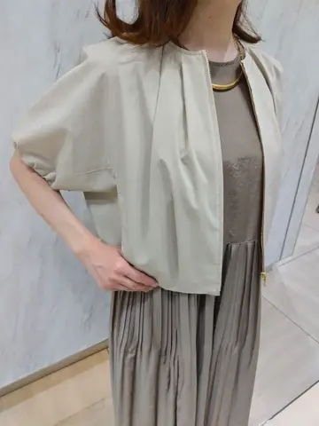 23区 S 岩下 コーディネート画像