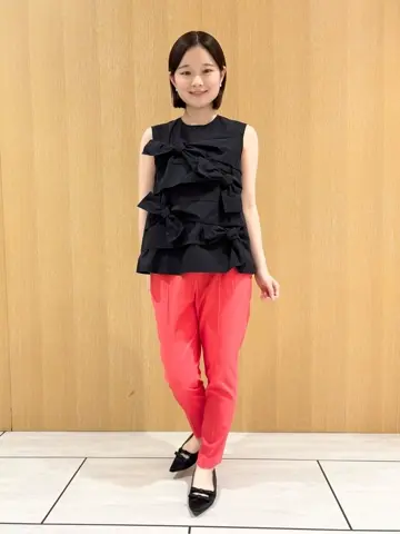 23区 S 松浦 コーディネート画像