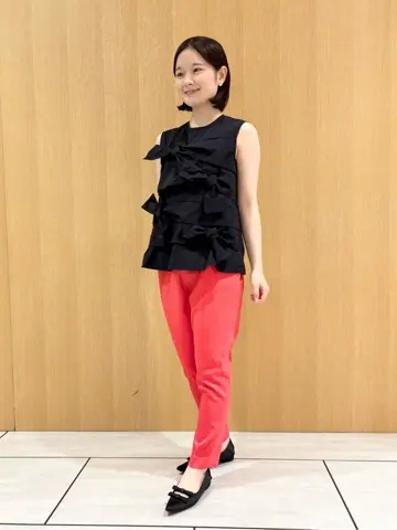 23区 S 松浦 コーディネート画像