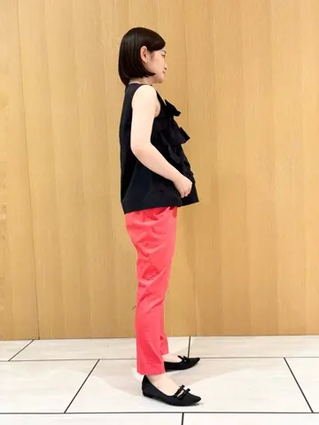 23区 S 松浦 コーディネート画像