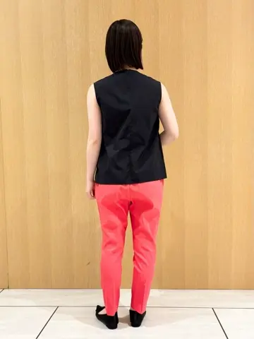 23区 S 松浦 コーディネート画像