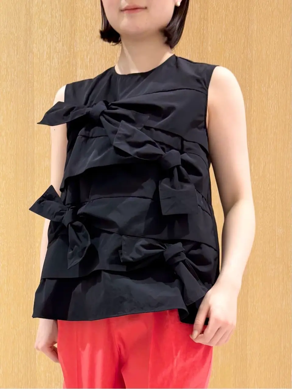 23区 S 松浦 コーディネート画像