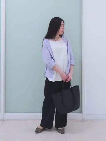 23区 S 永野 コーディネート画像