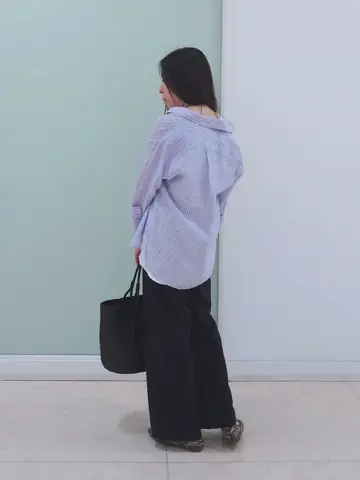 23区 S 永野 コーディネート画像