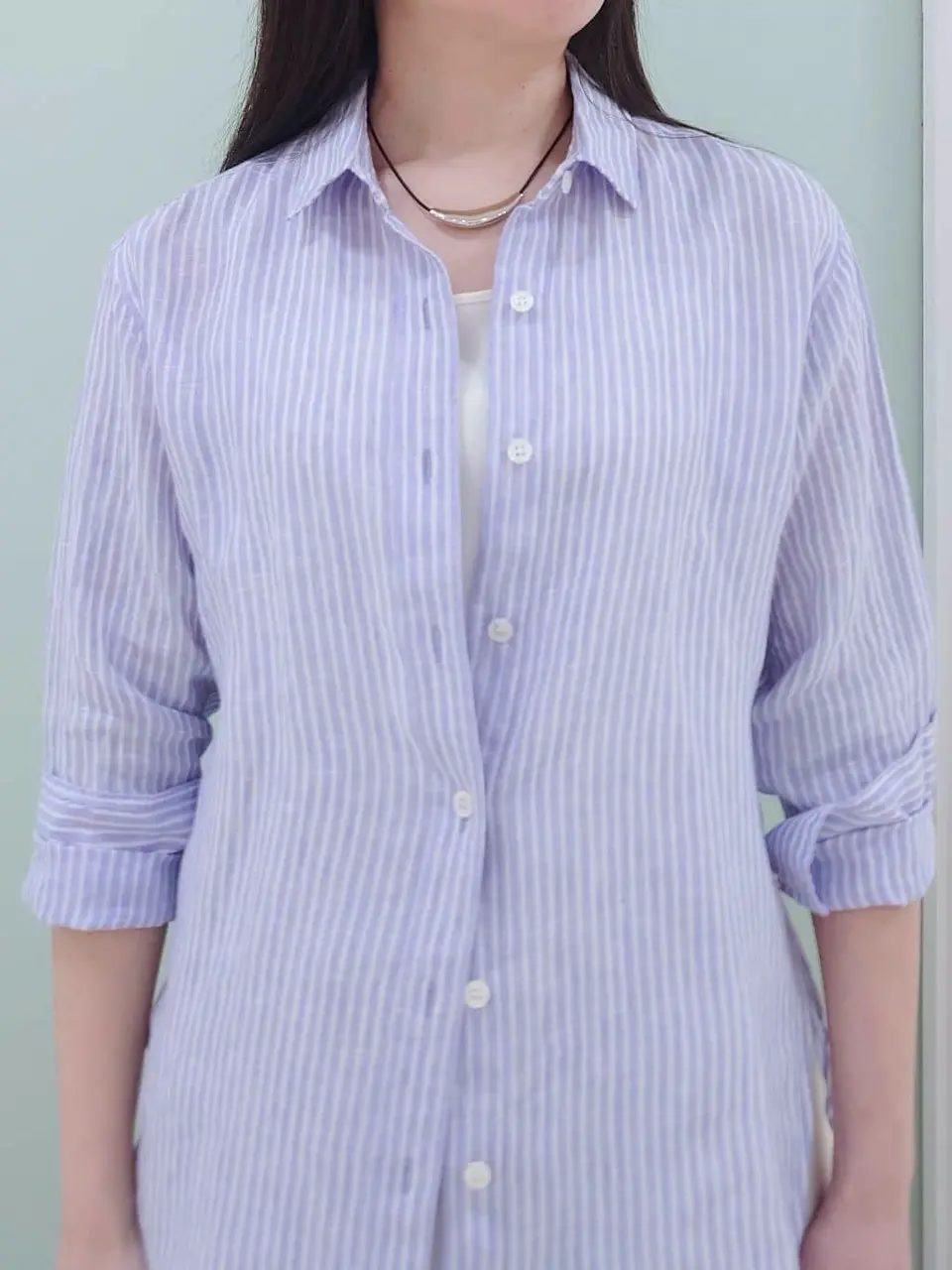 23区 S 永野 コーディネート画像