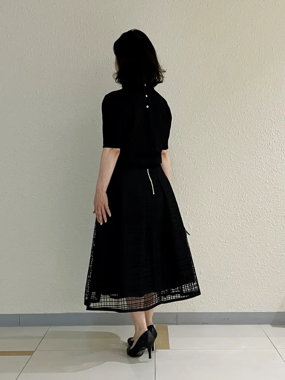 23区 S 山村 コーディネート画像