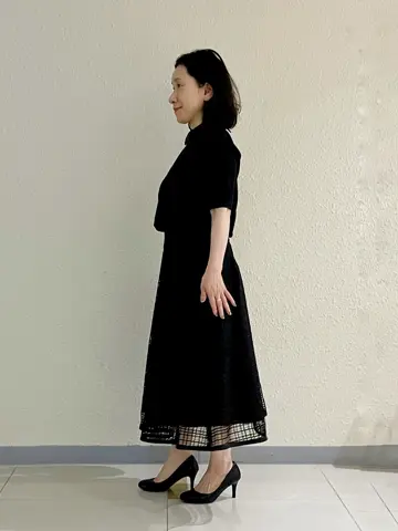 23区 S 山村 コーディネート画像