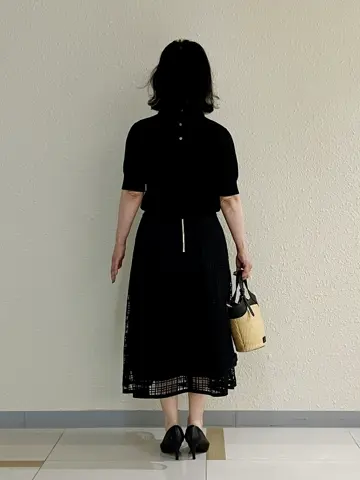 23区 S 山村 コーディネート画像