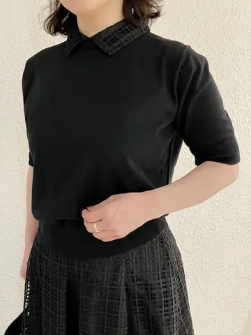 23区 S 山村 コーディネート画像