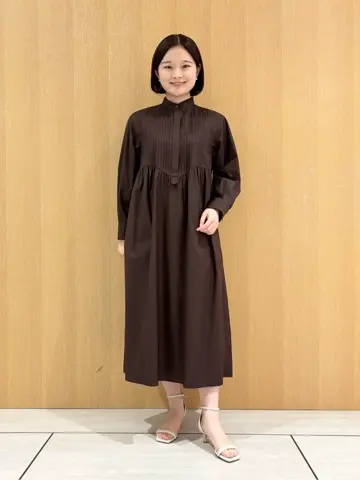 23区 S 松浦 コーディネート画像