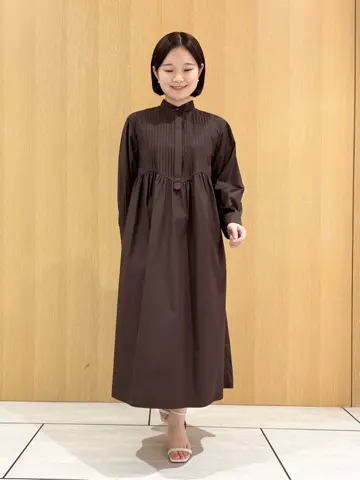 23区 S 松浦 コーディネート画像