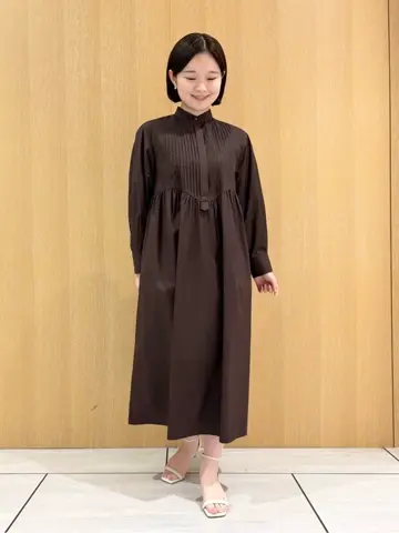 23区 S 松浦 コーディネート画像