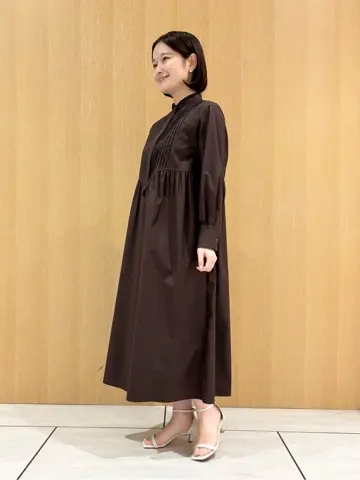 23区 S 松浦 コーディネート画像