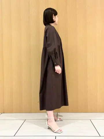 23区 S 松浦 コーディネート画像