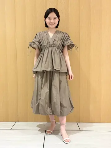 23区 S 松浦 コーディネート画像