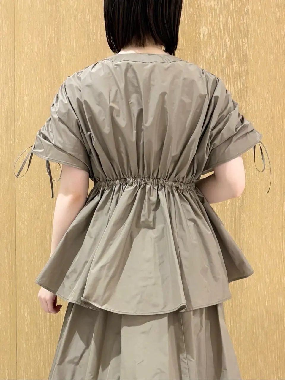 23区 S 松浦 コーディネート画像