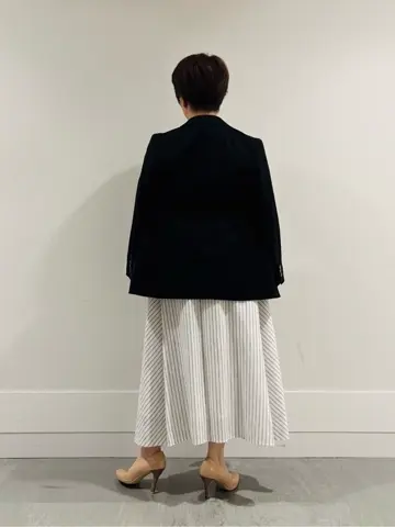 23区 S 山川 コーディネート画像