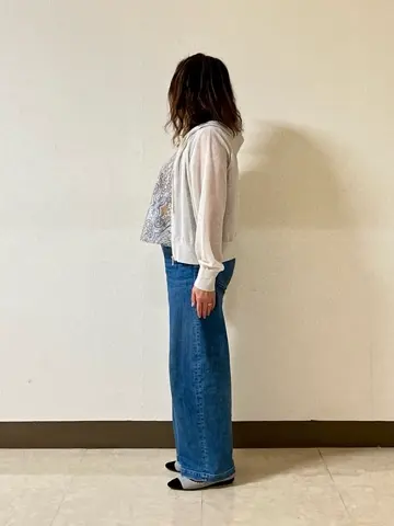 23区 S 土居 コーディネート画像