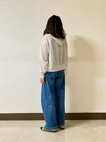 23区 S 土居 コーディネート画像